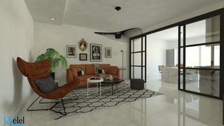 Vente Appartement F5 Oran Haut standing - 6