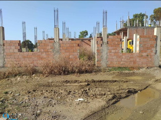 Vente Carcasse Boumerdès Larbatache