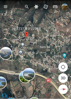 Vente Carcasse Boumerdès Larbatache - 6