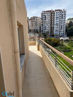 A Vendre Appartements F3 Alger El Achour - 8