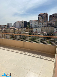 A Vendre Appartements F3 Alger El Achour - 9