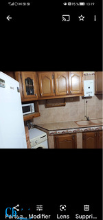 Vente Villa Oran Misserghin - 9