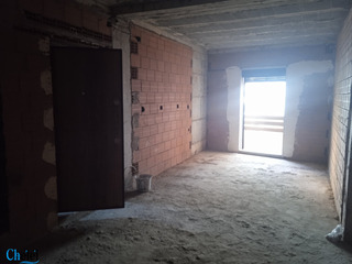 Vente Appartement F3 Alger Rais Hamidou  Semi-Fini - 2