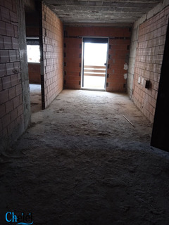 Vente Appartement F3 Alger Rais Hamidou  Semi-Fini - 3