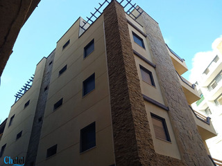 Vente Appartement F3 Alger Rais Hamidou  Semi-Fini - 4