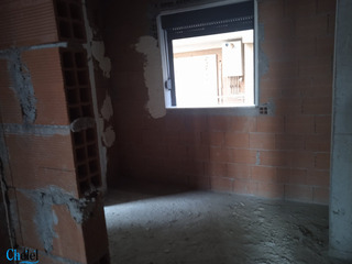 Vente Appartement F3 Alger Rais Hamidou  Semi-Fini - 6