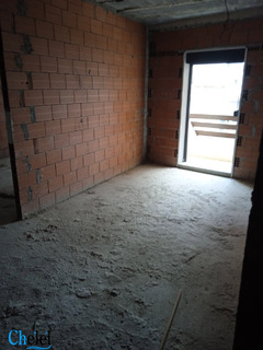 Vente Appartement F3 Alger Rais Hamidou  Semi-Fini - 7