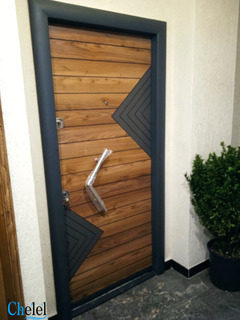 Vente Appartement F3 Alger Rais Hamidou  Semi-Fini - 9