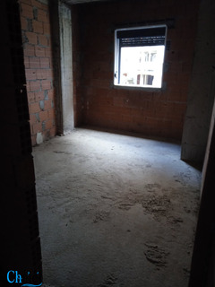 Vente Appartement F3 Alger Rais Hamidou  Semi-Fini - 10