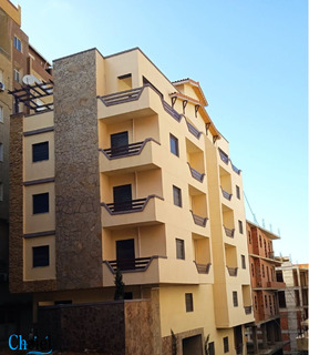 Vente Appartement F3 Alger Rais Hamidou  Semi-Fini - 11