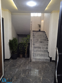 Vente Appartement F3 Alger Rais Hamidou  Semi-Fini - 12