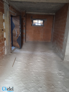 Vente Appartement F3 Alger Rais Hamidou  Semi-Fini - 13