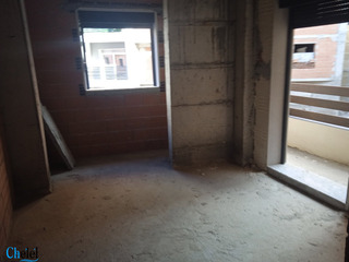 Vente Appartement F3 Alger Rais Hamidou  Semi-Fini - 14