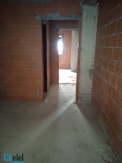 Vente Appartement F3 Alger Rais Hamidou  Semi-Fini - 17