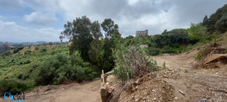 Vente Terrain Alger Bouzareah - 5