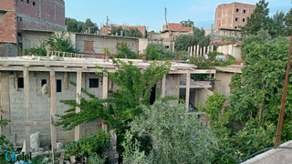 Vente Maison et Carcasse Hamma Bouziane Constantine - 3