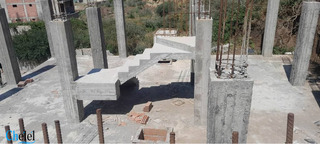 Vente Carcase Boumerdes En Face la plage - 2