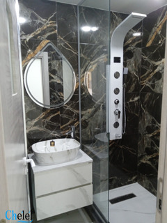 Vente Appartement F5 Alger Dely Ibrahim - 5