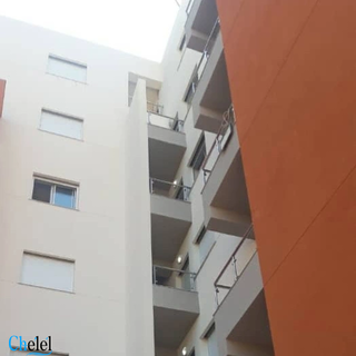 Vente Appartement F4 Alger Souidania