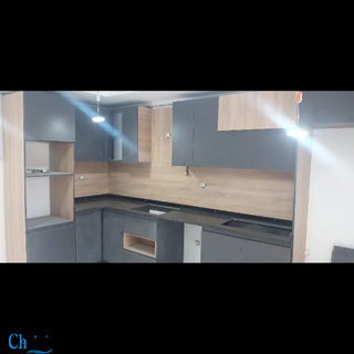 Vente Appartement F4 Alger Souidania - 4