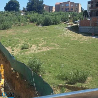 Vente Appartement F4 Alger Souidania - 6