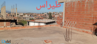 Vente Villa R+1 Boumaiza Skikda - 9