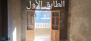 Vente Villa R+1 Boumaiza Skikda - 11