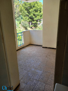 Vente Appartement F4 Bejaia Bejaia