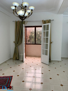 Vente Appartement F4 Alger Alger-Centre