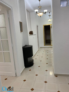 Vente Appartement F4 Alger Alger-Centre - 2