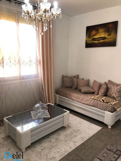 Vente Appartement F4 Alger Alger-Centre