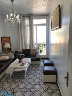 Vente Appartement F4 Alger Alger-Centre - 3