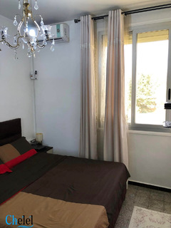 Vente Appartement F4 Alger Alger-Centre - 4