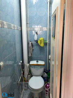 Vente Appartement F4 Alger Alger-Centre - 6