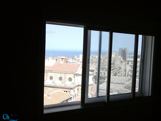 Vend Appartement F4 Oran Ville - 9