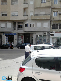 Vend Appartement F4 Oran Ville - 22