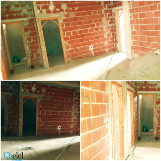 منزل للبيع بعقد ملكيه قسنطينة حي الباردة - 4