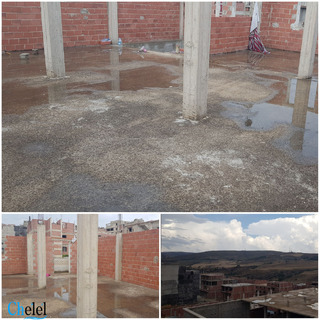 منزل للبيع بعقد ملكيه قسنطينة حي الباردة - 5