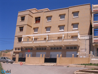 Vente Villa Commerciale Tipaza Cherchell