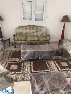 Location F3 Alger Cheraga - 18