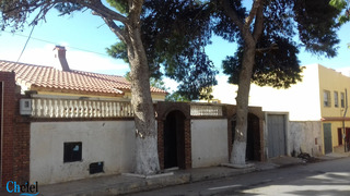 Vente Maison Coloniale Aïn El Turk Oran