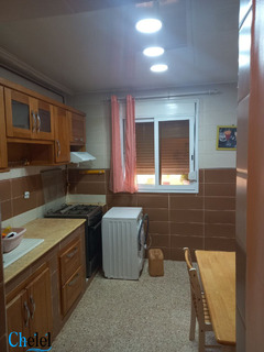 Vente F4 Boumerdès  Boudouaou