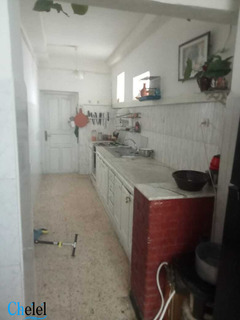 Vente Villa Alger Ain Taya - 2