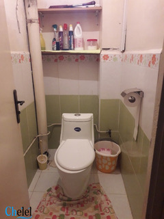 Vente Appartement F2 Alger Al Magharia - 8