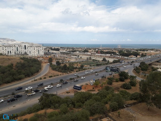 Vente Appartement F2 Alger Al Magharia - 9