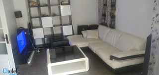 Location Appartement F3 Alger Bouzareah