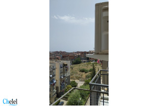 Vente Appartement F3 Alger Kheraicia - 8