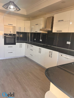 Vente Appartement F3 Alger Draria - 9