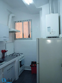 Location F3 Meublé Alger centre - 2