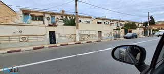 Vente Appartement F4 Alger El Hammamet - 9